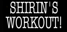 (c) Shirins-workout.de